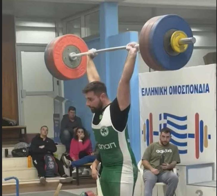 Δυναμικός Παναθηναϊκός