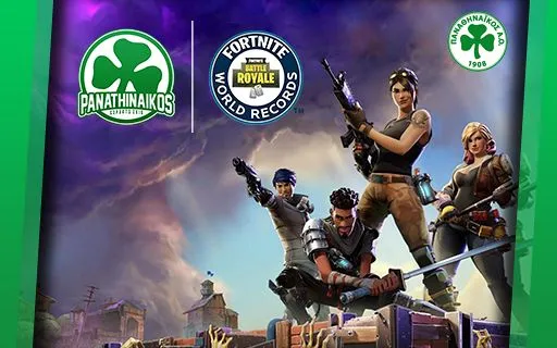 Το «πράσινο» παγκόσμιο ρεκόρ στα esports