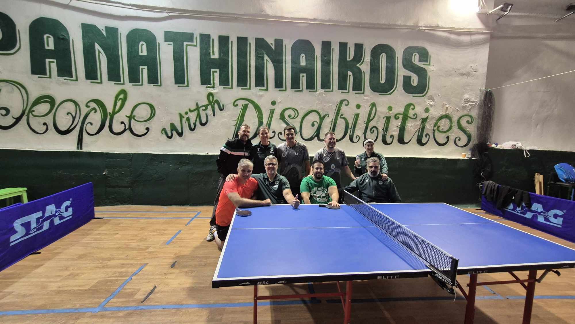 Μια ακόμα «πράσινη» μονομαχία