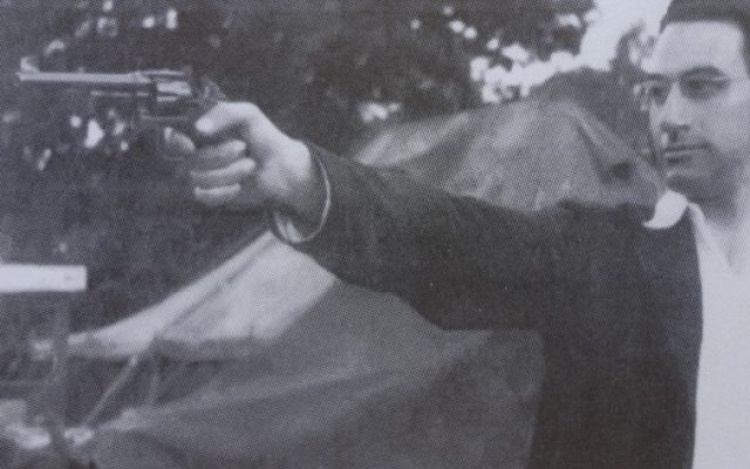 Το πρώτο «τρίφυλλο» παγκόσμιο ρεκόρ!