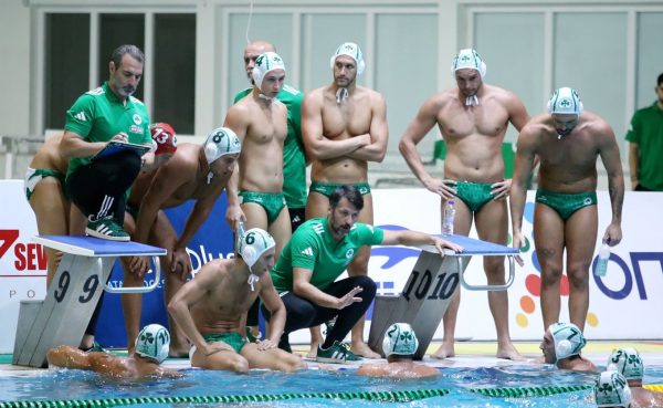 Παναθηναϊκός-Βουλιαγμένη 16-17 (10-10 κ.δ.)