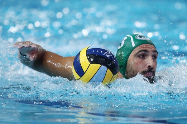 Σαρωτικός Παναθηναϊκός!