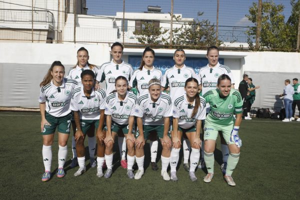 ΑΕΚ – Παναθηναϊκός 2-1