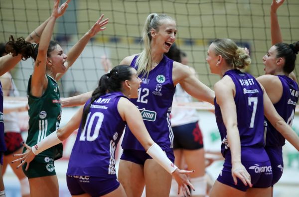 Πολύτιμη νίκη