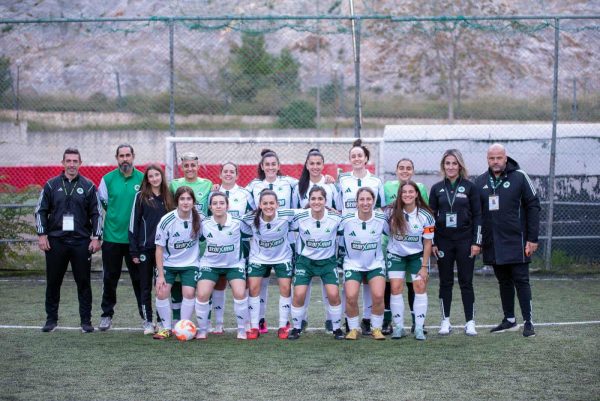 Έκανε το δύο στα δύο