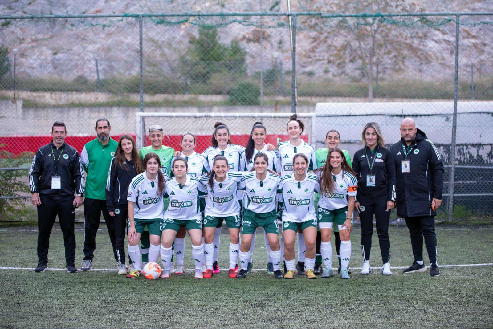 Έκανε το δύο στα δύο