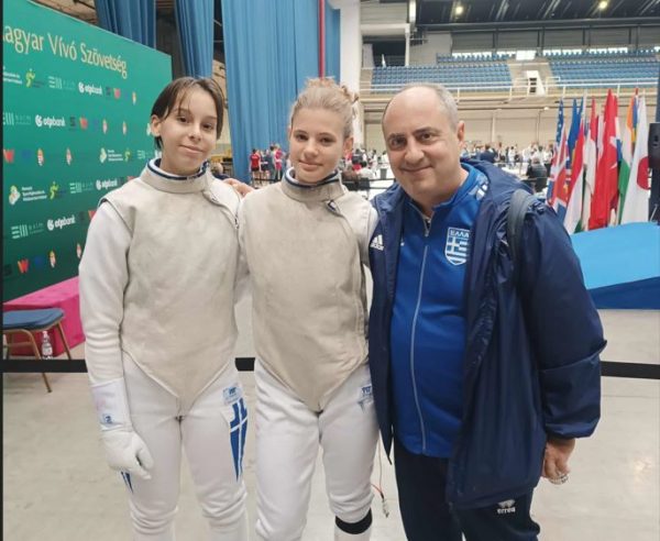 Δυνατή «πράσινη» παρουσία