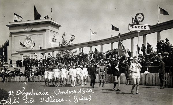 Ο «πράσινος» ποδοσφαιριστής-σκοπευτής Βρασιβανόπουλος!