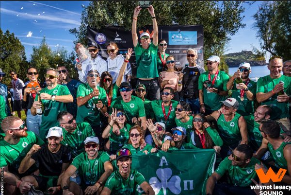 Πρωταθλητής Τριάθλου 2025