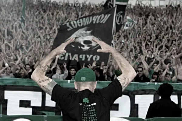 Ξεπέρασε τα 11.600 μέλη ο Παναθηναϊκός Α.Ο.