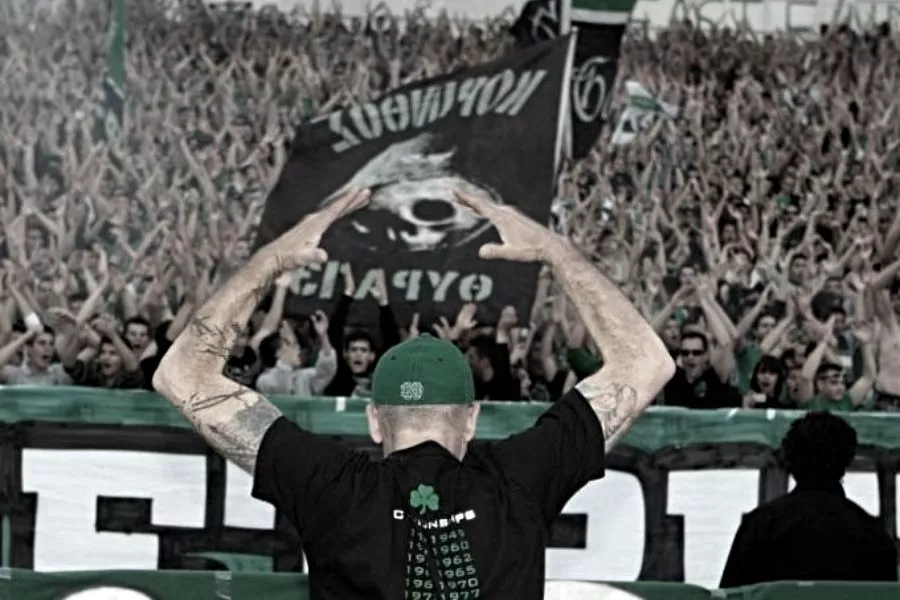 Ξεπέρασε τα 11.600 μέλη ο Παναθηναϊκός Α.Ο.