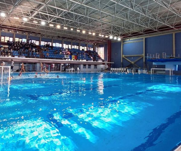 Κατέκτησε το τουρνουά στον Βόλο η U16