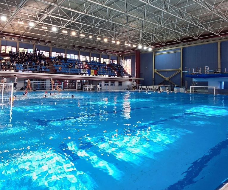 Κατέκτησε το τουρνουά στον Βόλο η U16