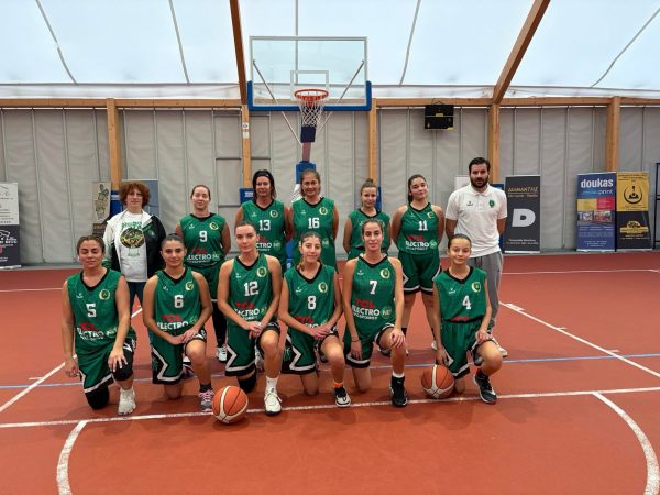 Παναθηναϊκός και Αρισβαίος Καλλονής