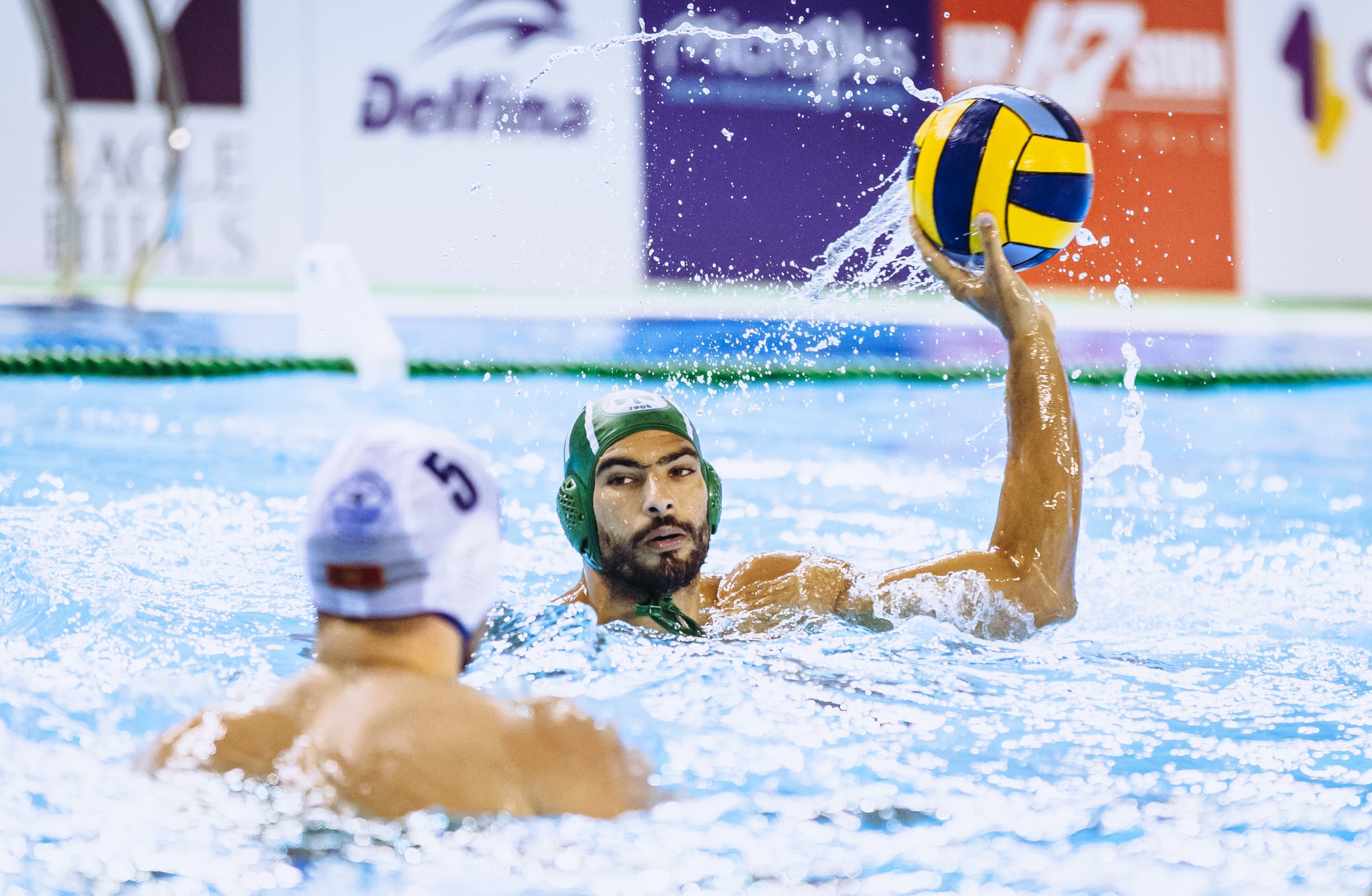 Διπλό στην Ποντγκόριτσα, 14-9 τη Μπουντούτσνοστ