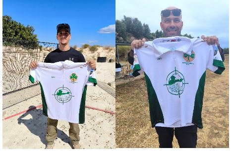 «Πράσινες» προσθήκες στην πρακτική σκοποβολή