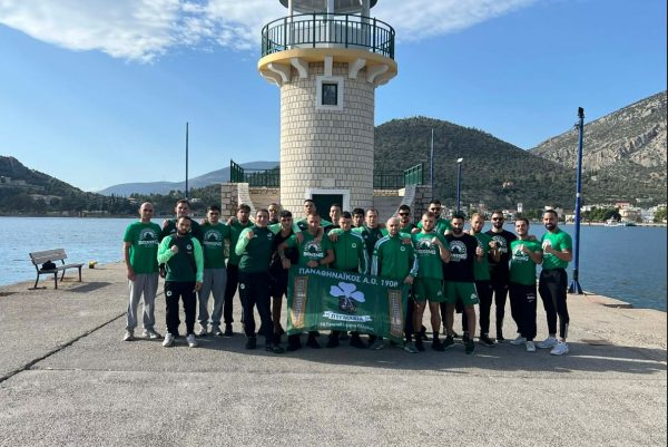 Δυναμικό ξεκίνημα με νίκες!