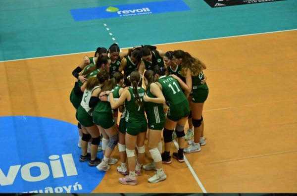 Τα «τριφυλλάκια» στο φιλέ