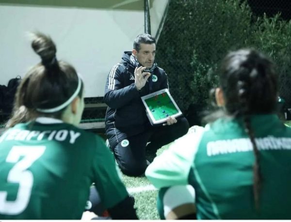 Ανακατατάξεις στο Futsal