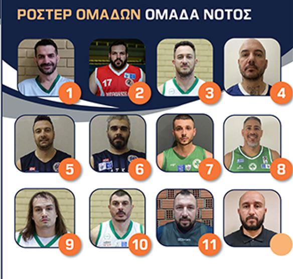 Ο «πράσινος» Νότος νίκησε