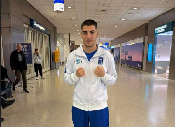 Έσφιξε τις γροθιές στην Ευρώπη ο Κωστούρος