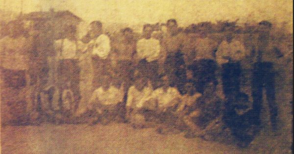 Ο Κοστομένος από την Πόλη!