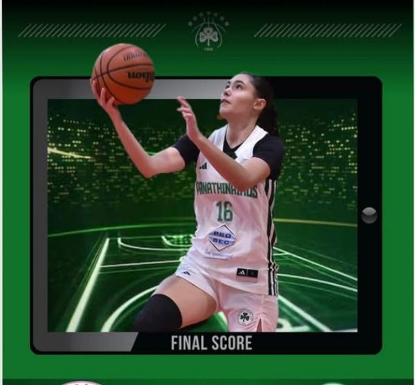 Πράσινη νίκη στου Ζωγράφου