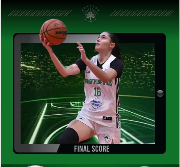 Πράσινη νίκη στου Ζωγράφου