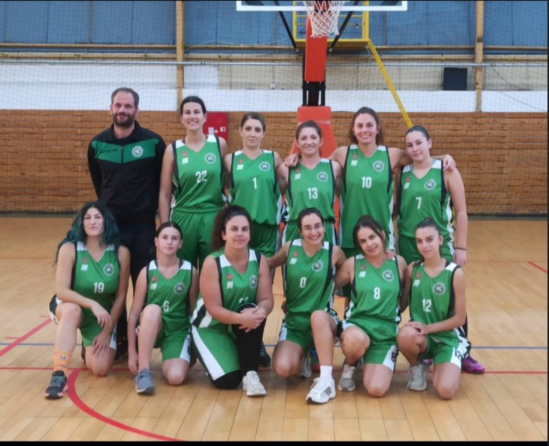 Παναθηναϊκός και Πήγασος Μάνης