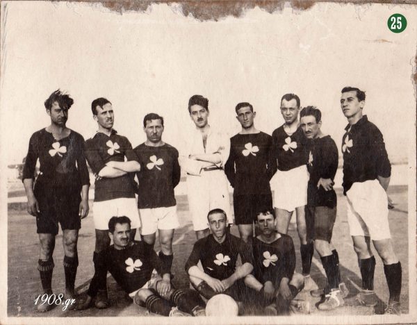 Από την Πόλη έρχομαι και στην κορυφή η … Πανάθα-Μιχάλης Ρόκος