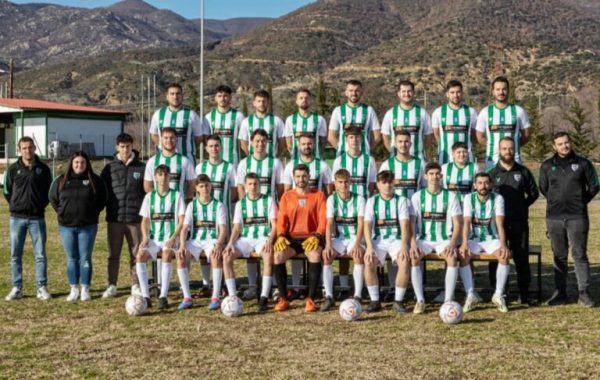 Παναθηναϊκός και ΑΟ Σημάντρων Ξάνθης