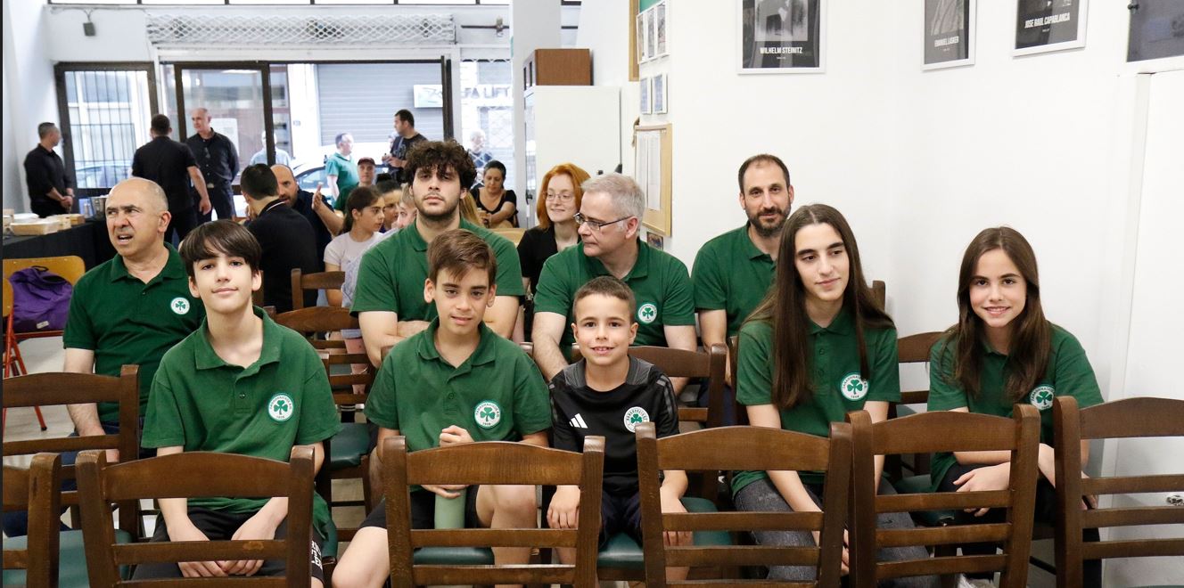 Νίκη στην πρεμιέρα στο Αίγιο