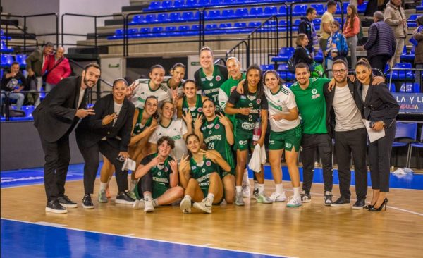 Στις «32» του EuroCup, νίκησε 89-80 τη Νιόν