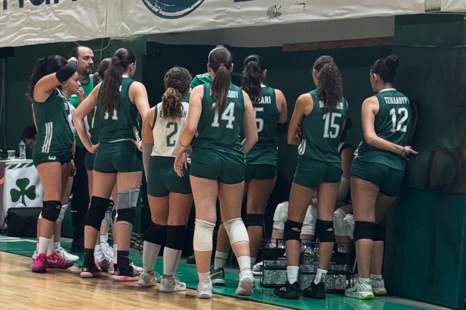 «Πράσινη» επικράτηση