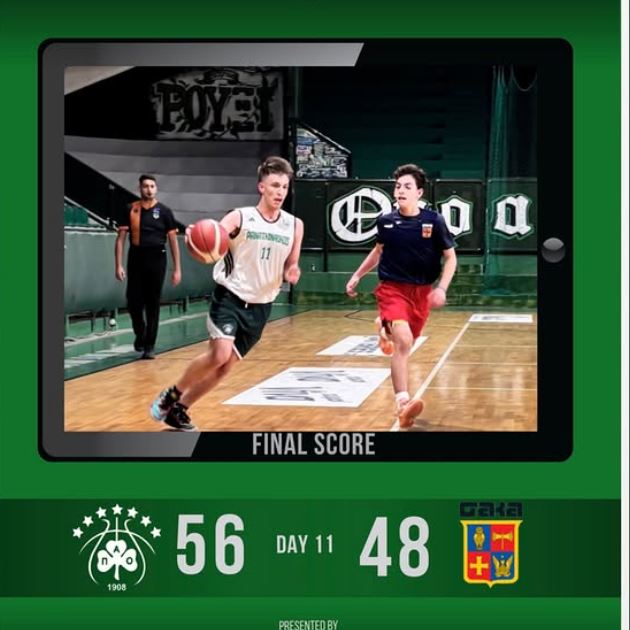 Οι «πράσινες» μάχες στα καλάθια