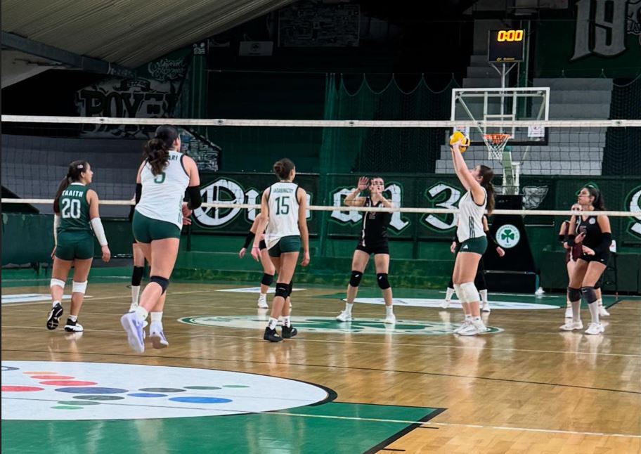 Τα αποτελέσματα για τα «τριφυλλάκια»