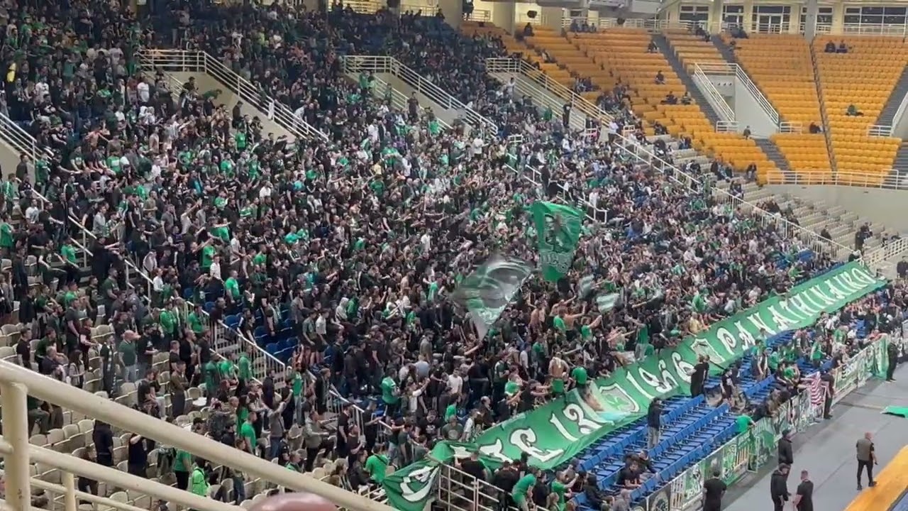 Έφτασαν τα 11.700 μέλη του Παναθηναϊκού Α.Ο.