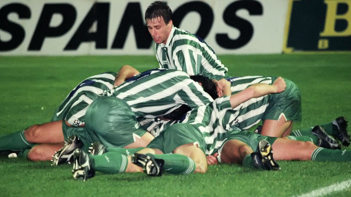 Σαν σήμερα το 1995-Η βραδιά του Καπουράνη…