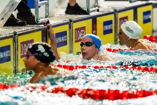 Πανελλήνιο ρεκόρ από την «πράσινη» πεταλούδα!