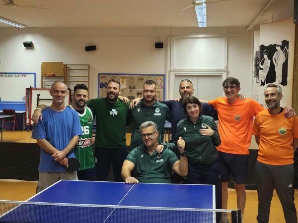 «Πράσινη» συνάντηση στη Χαλκίδα