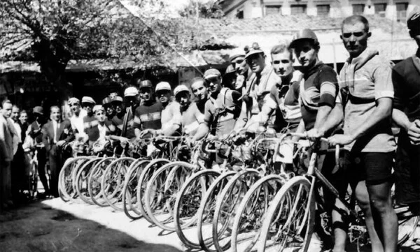 Σαν σήμερα το 1965- Το πιο γρήγορο… πετάλι!