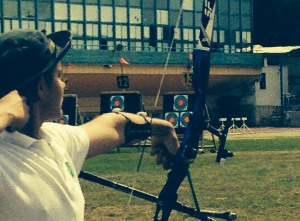 Σαν σήμερα το 1983-Οι πράσινοι «Ρομπέν των Δασών»