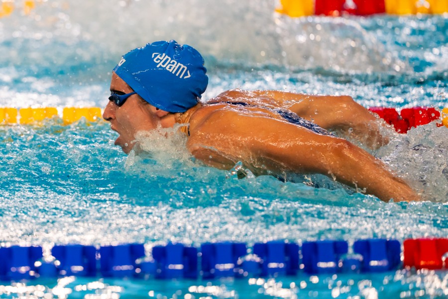 Στα ημιτελικά η Ντουντουνάκη