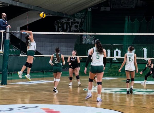 Νίκη στη Χαλκίδα