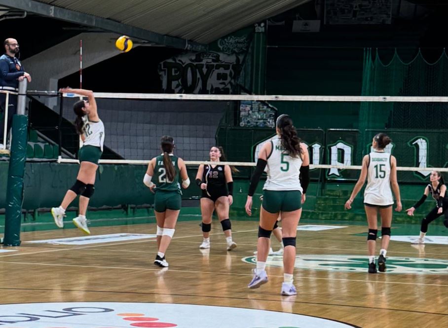 Νίκη στη Χαλκίδα