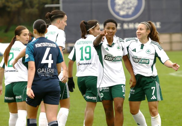 Επιστροφή στις νίκες