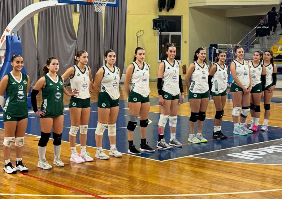 Τα «τριφυλλάκια» στο φιλέ