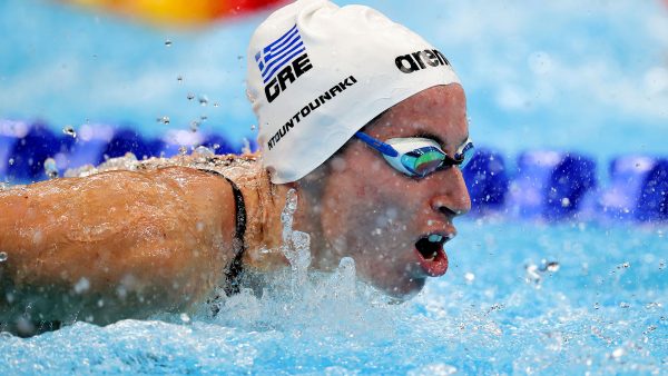 Σαν σήμερα το 2023-Στου Δεκέμβρη τις 9 που έχεις Άννα τη γιορτή σου…