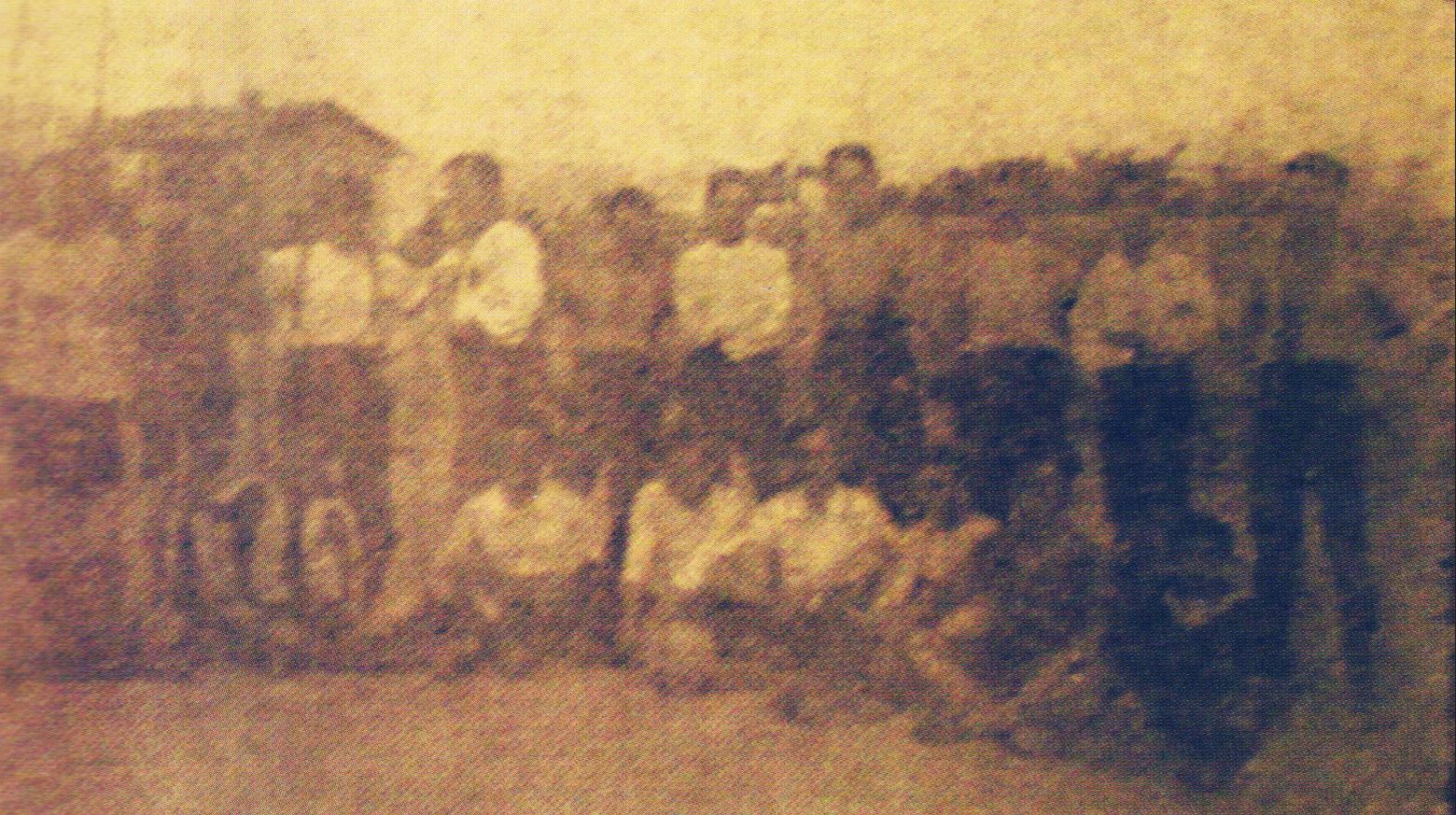 Η «πράσινη» οικογένεια Ρετσινόπουλου