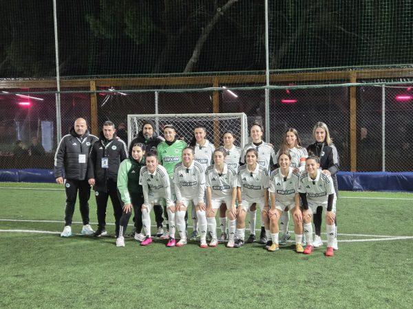 ΑΕΚ – Παναθηναϊκός 1-1